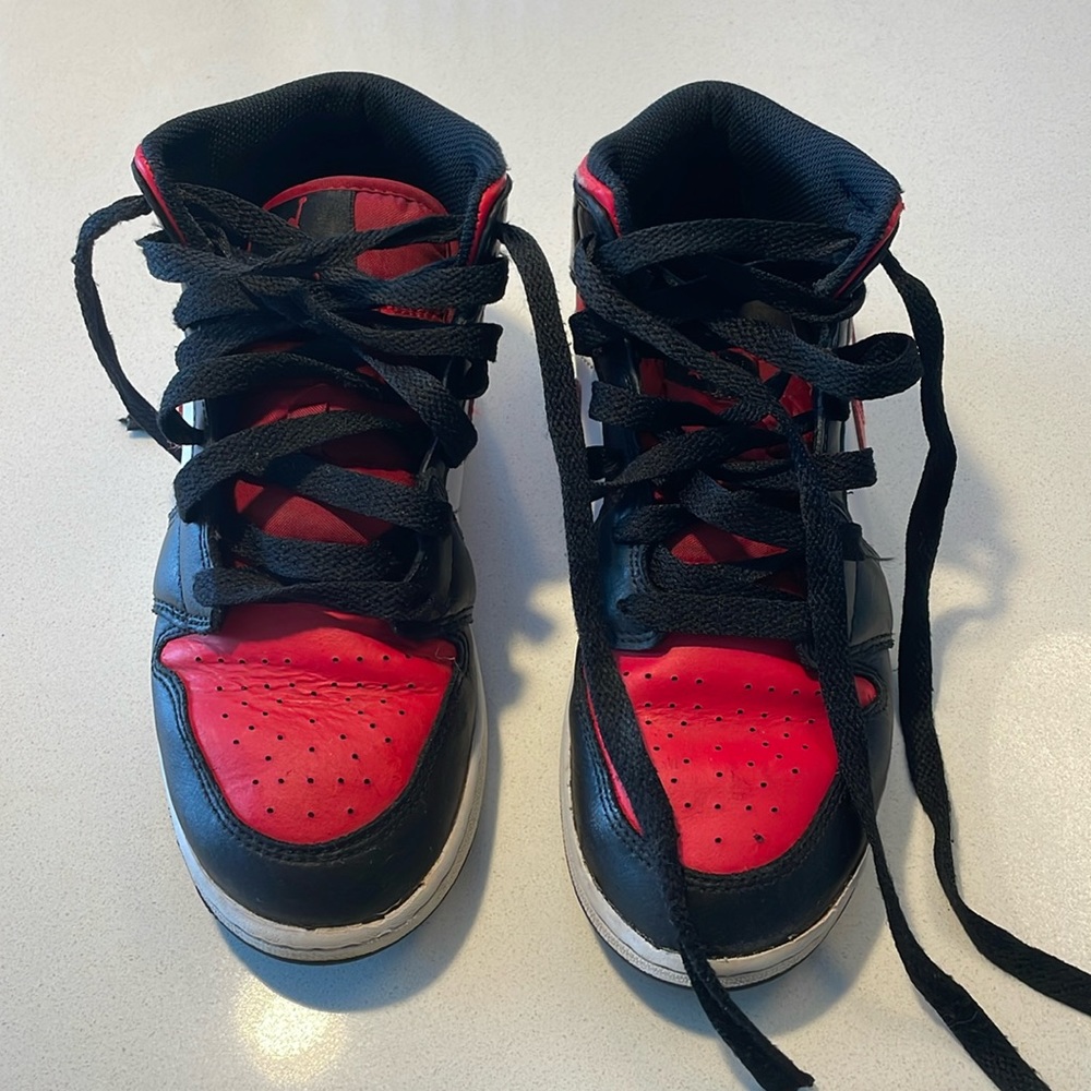 Jordans